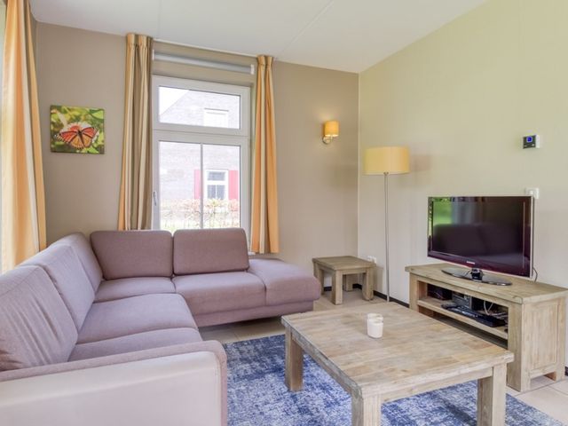 Baanstpoldersedijk 4 221, Nieuwvliet