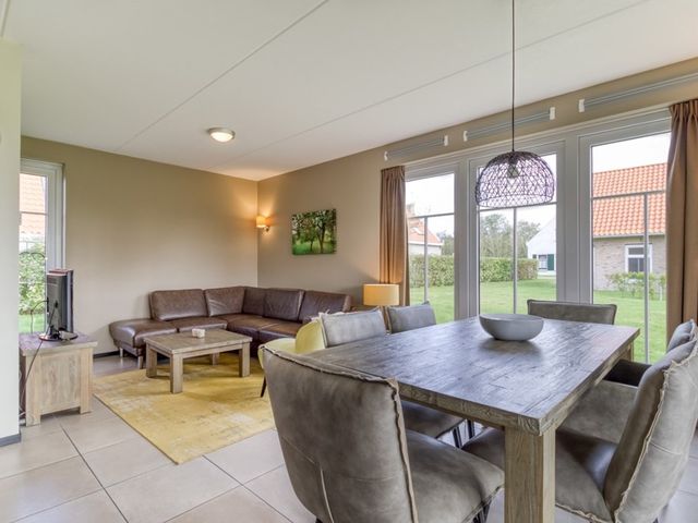 Baanstpoldersedijk 4 439, Nieuwvliet