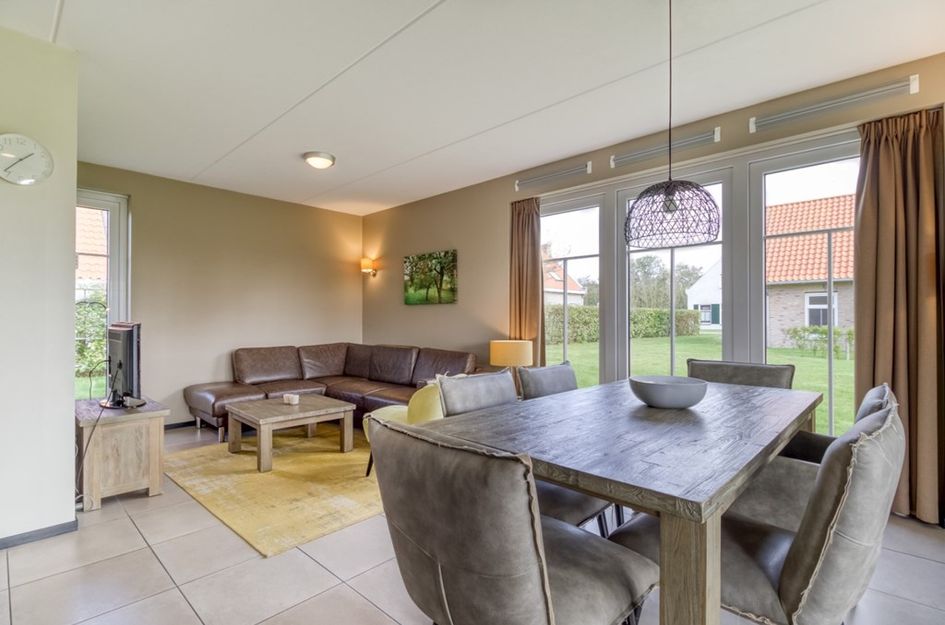 Baanstpoldersedijk 4 439