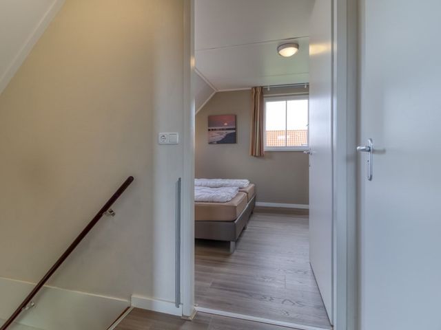 Baanstpoldersedijk 4 439, Nieuwvliet