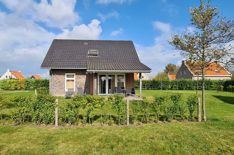 Baanstpoldersedijk 4 439