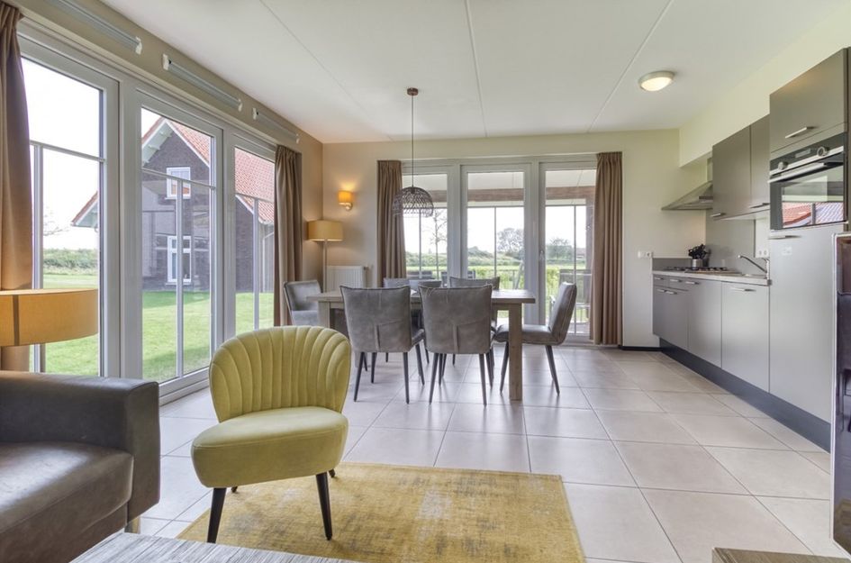 Baanstpoldersedijk 4 439