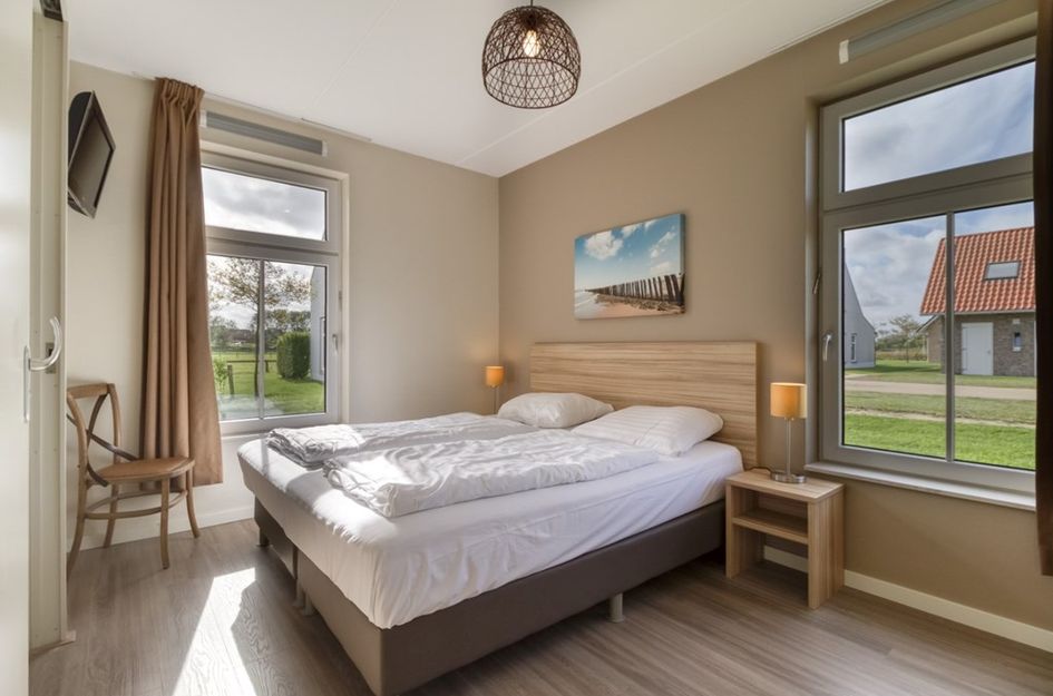 Baanstpoldersedijk 4 439