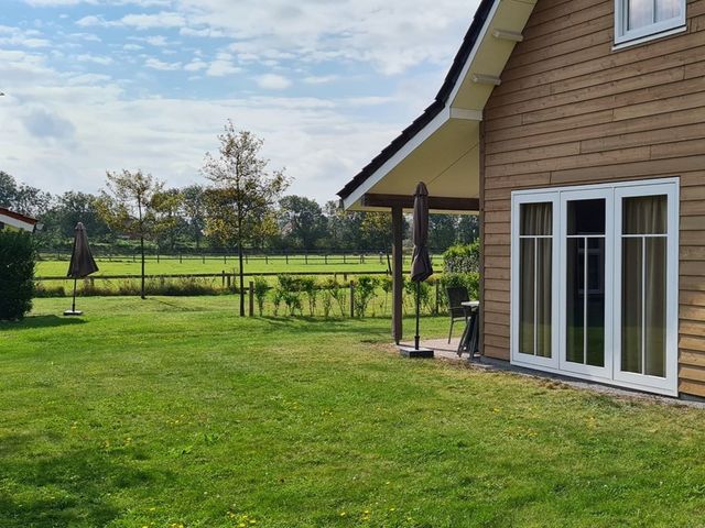 Baanstpoldersedijk 4 439, Nieuwvliet