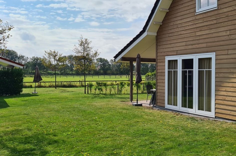 Baanstpoldersedijk 4 439