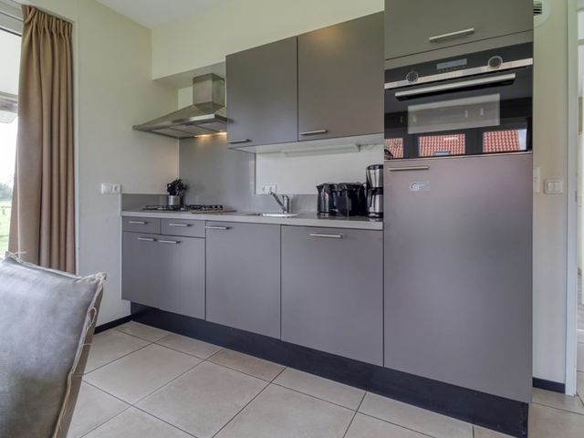 Baanstpoldersedijk 4 439, Nieuwvliet