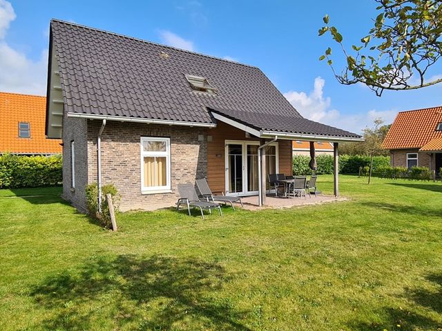 Baanstpoldersedijk 4 439, Nieuwvliet