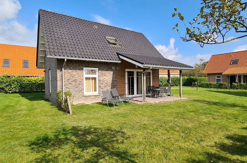 Baanstpoldersedijk 4 439