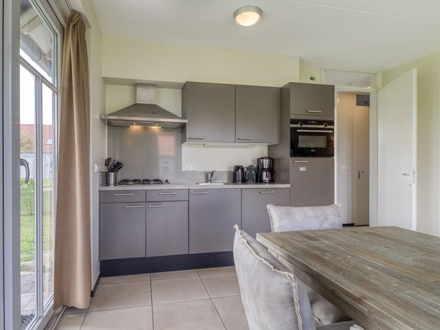 Baanstpoldersedijk 4 439, Nieuwvliet