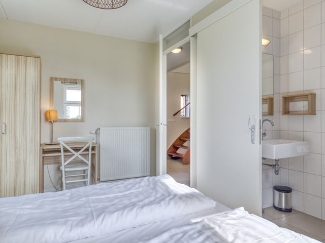 Baanstpoldersedijk 4 439, Nieuwvliet