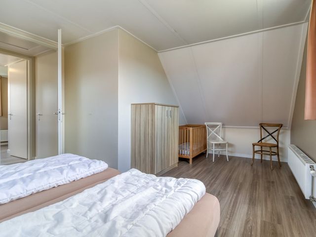 Baanstpoldersedijk 4 439, Nieuwvliet