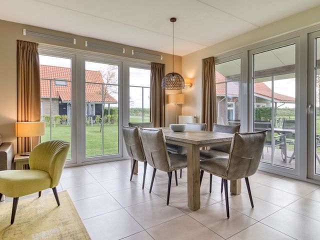 Baanstpoldersedijk 4 439, Nieuwvliet