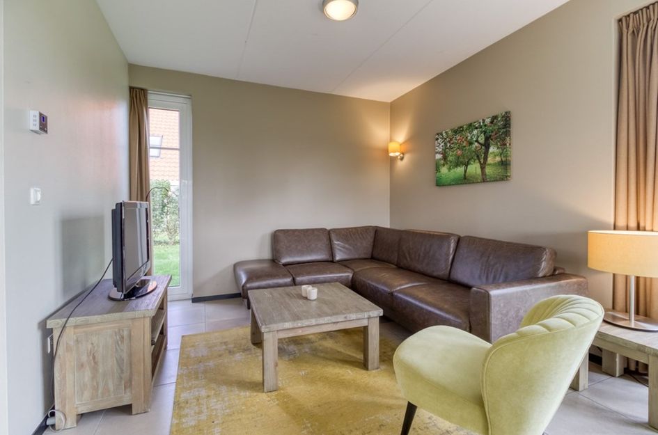 Baanstpoldersedijk 4 439