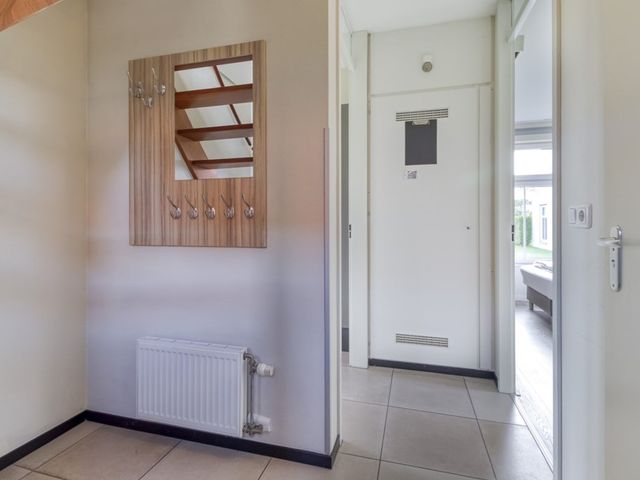 Baanstpoldersedijk 4 439, Nieuwvliet