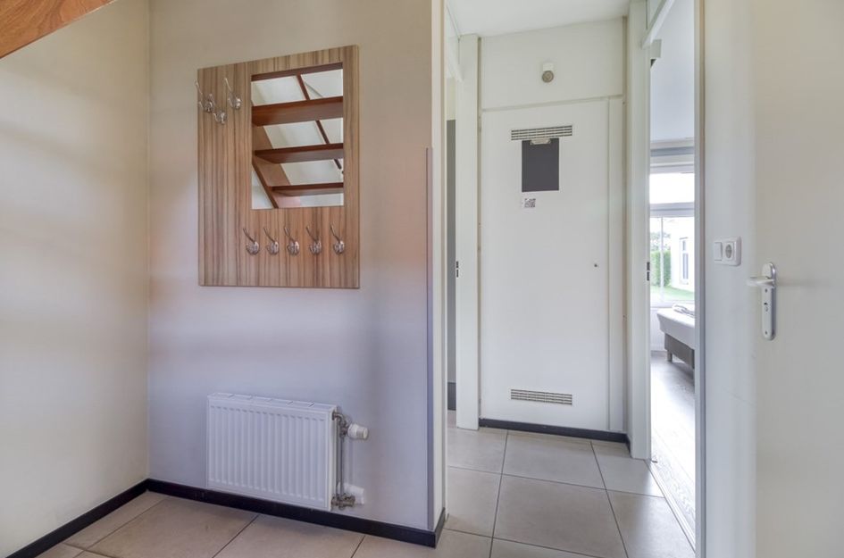 Baanstpoldersedijk 4 439