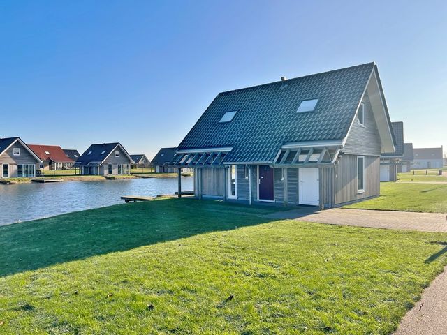 Baanstpoldersedijk 4 213, Nieuwvliet