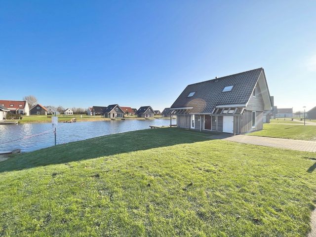 Baanstpoldersedijk 4 213, Nieuwvliet