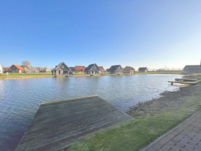 Baanstpoldersedijk 4 213, Nieuwvliet