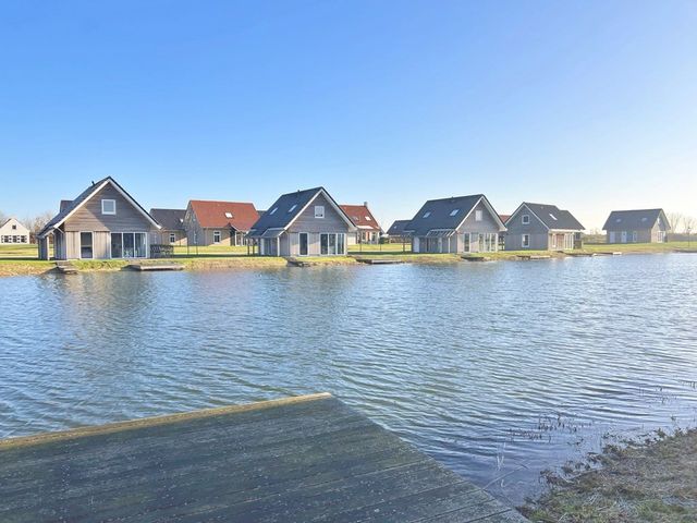 Baanstpoldersedijk 4 213, Nieuwvliet