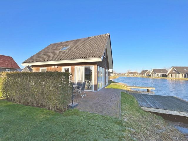 Baanstpoldersedijk 4 213, Nieuwvliet