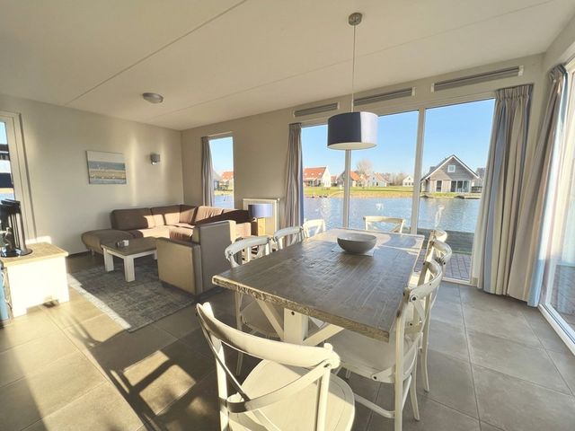 Baanstpoldersedijk 4 213, Nieuwvliet