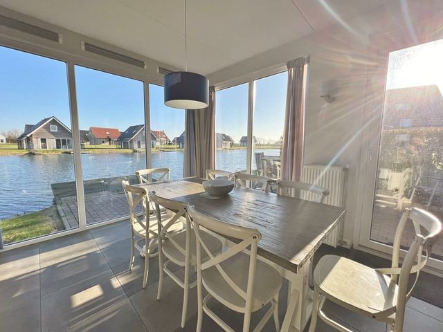 Baanstpoldersedijk 4 213, Nieuwvliet