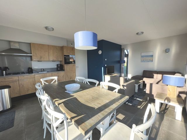 Baanstpoldersedijk 4 213, Nieuwvliet