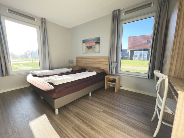 Baanstpoldersedijk 4 213, Nieuwvliet