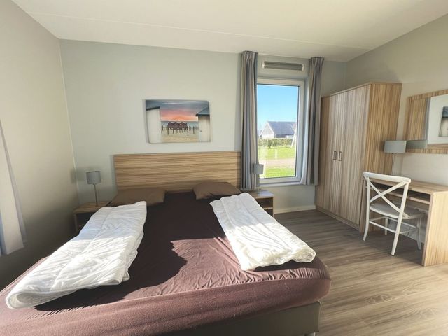 Baanstpoldersedijk 4 213, Nieuwvliet