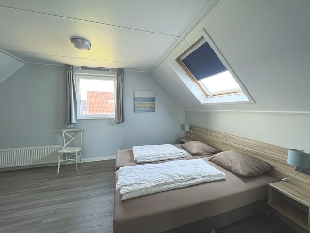 Baanstpoldersedijk 4 213, Nieuwvliet