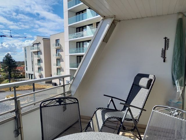 Boulevard de Wielingen 66 020, Cadzand