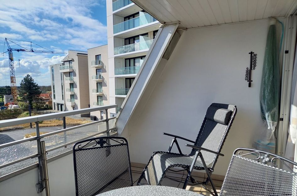 Boulevard de Wielingen 66 020