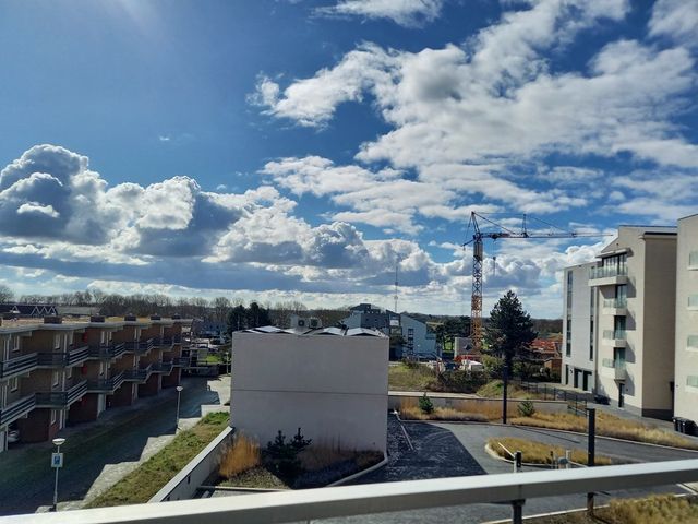 Boulevard de Wielingen 66 020, Cadzand