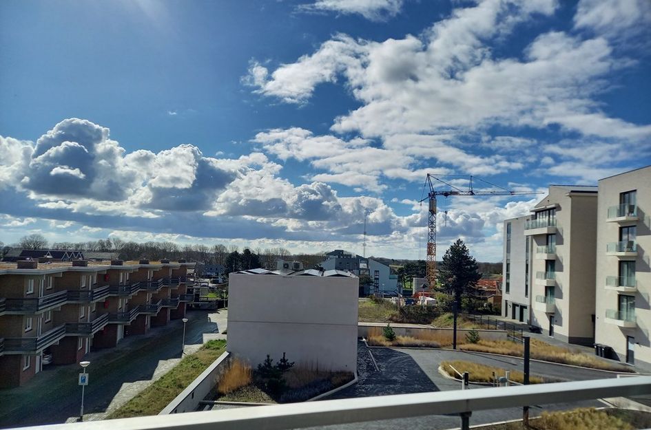 Boulevard de Wielingen 66 020