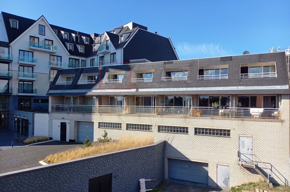 Boulevard de Wielingen 66 020