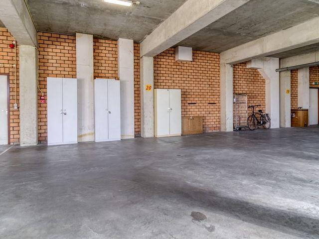 Boulevard de Wielingen 66 020, Cadzand