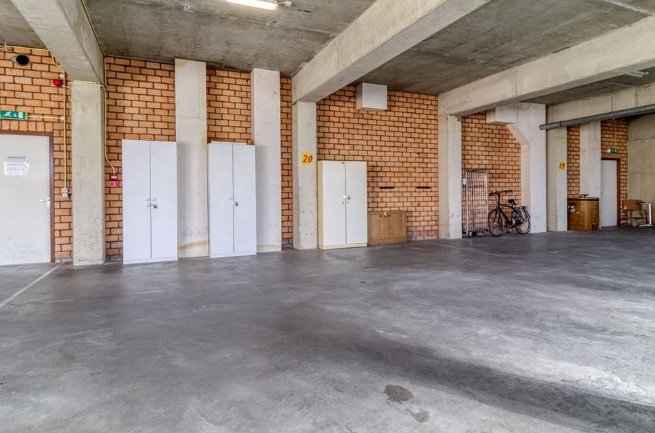 Boulevard de Wielingen 66 020