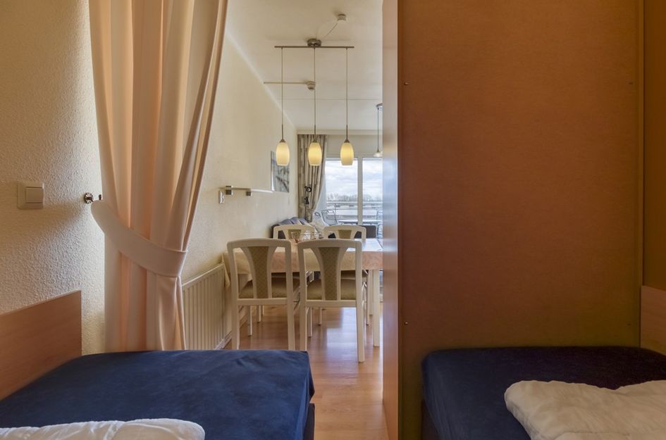 Boulevard de Wielingen 66 020