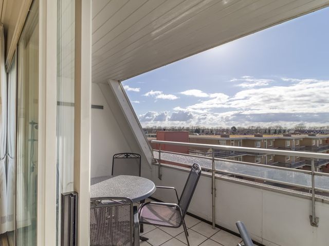 Boulevard de Wielingen 66 020, Cadzand