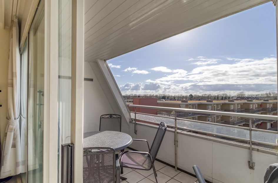 Boulevard de Wielingen 66 020