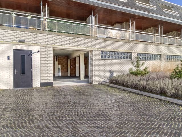 Boulevard de Wielingen 66 020, Cadzand