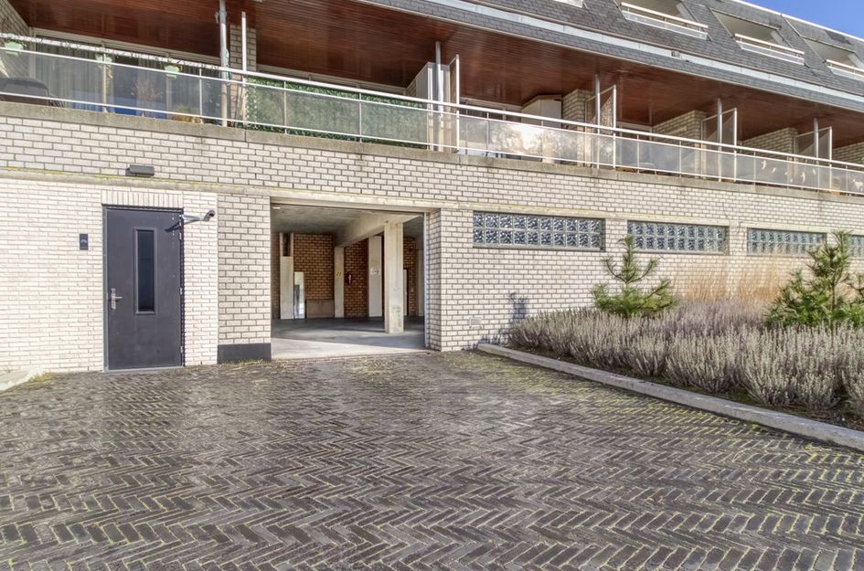 Boulevard de Wielingen 66 020