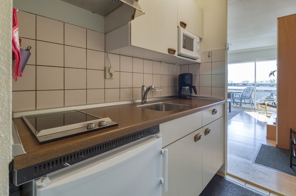 Boulevard de Wielingen 66 020