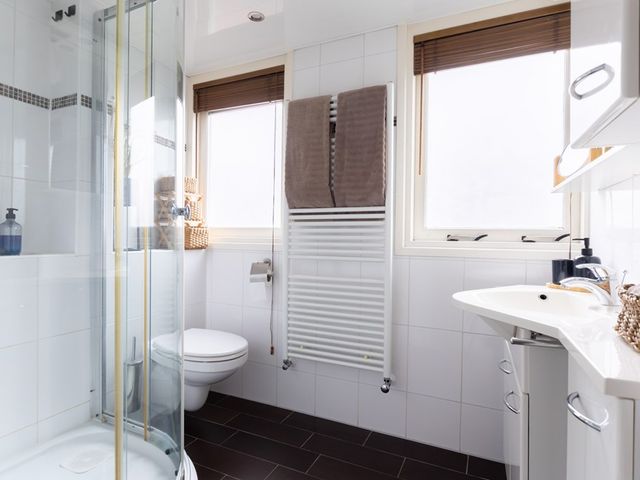 Koningsweg 32, Westerland