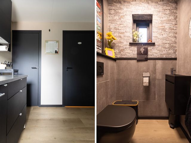 Koningsweg 32, Westerland