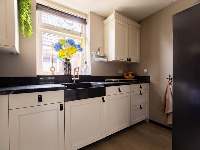 Koningsweg 32, Westerland