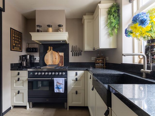 Koningsweg 32, Westerland