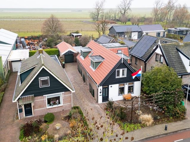 Koningsweg 32, Westerland
