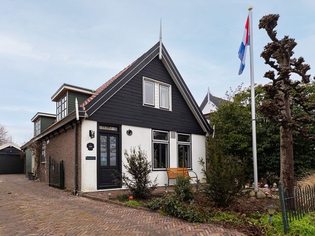 Koningsweg 32, Westerland