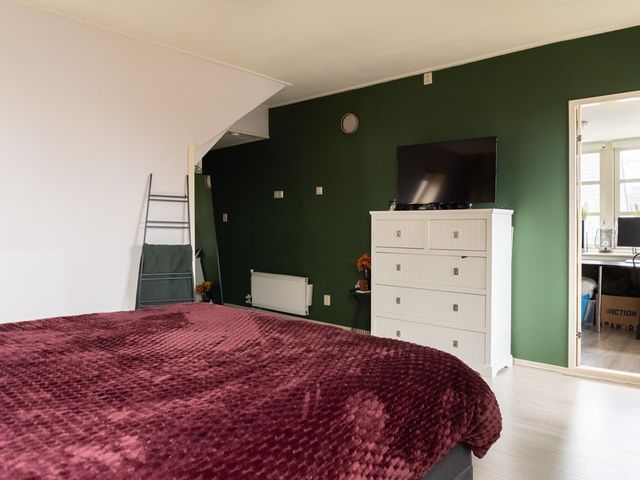 Koningsweg 32, Westerland